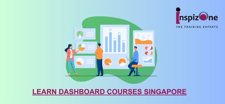 second hand/new: Learn dashboard courses Singapore