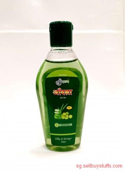 second hand/new: Keep Healthy Hair try Panchgavya Amla Hair Oil Buy Now!.