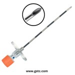 second hand/new: Blunt Tip Epidural Needle | Safe & Reliable