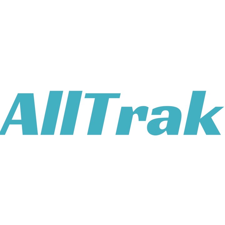 second hand/new: Alltrak Technologies 