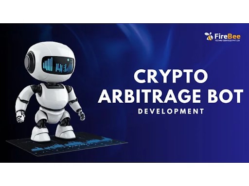 second hand/new: Boost Your Profits with a Next-Gen Crypto Arbitrage Trading Bot