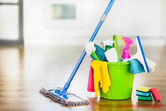 second hand/new: Move out cleaning services Montclair VA