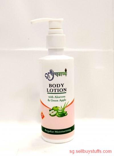 second hand/new: Shop Panchgavya Body Lotion Online:make skin healthy 