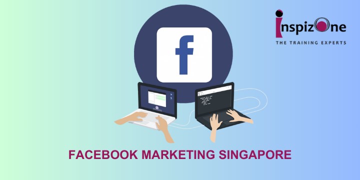 second hand/new: Facebook Marketing Singapore