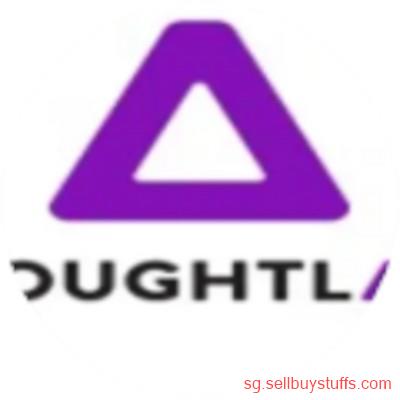 second hand/new: ThoughtLabs