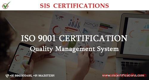 second hand/new: How to get iso 9001 certification in singapore
