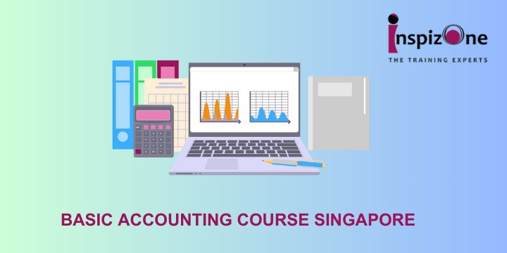 second hand/new: Basic Accounting Course Singapore