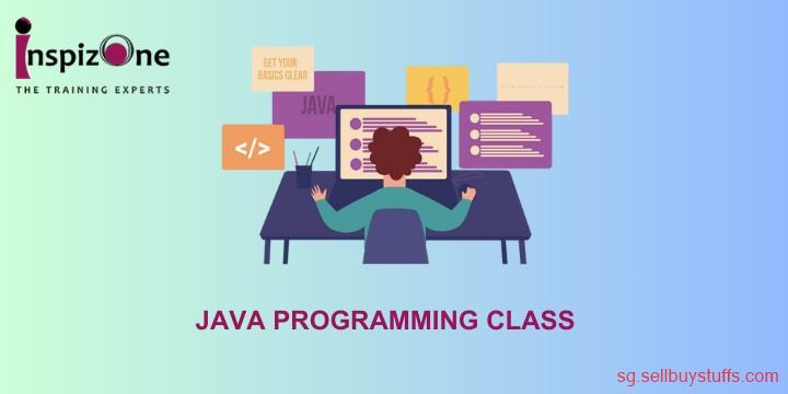 second hand/new: Java Programming Class