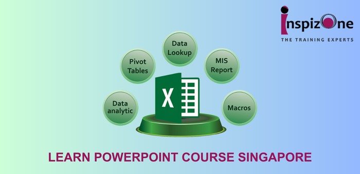 second hand/new: Learn Power Point Course Singapore