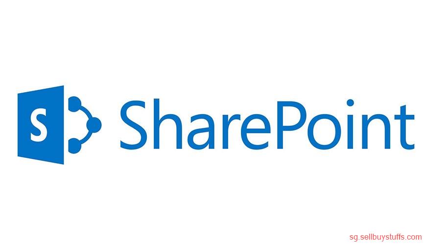 second hand/new: Best SharePoint Training from Hyderabad 
