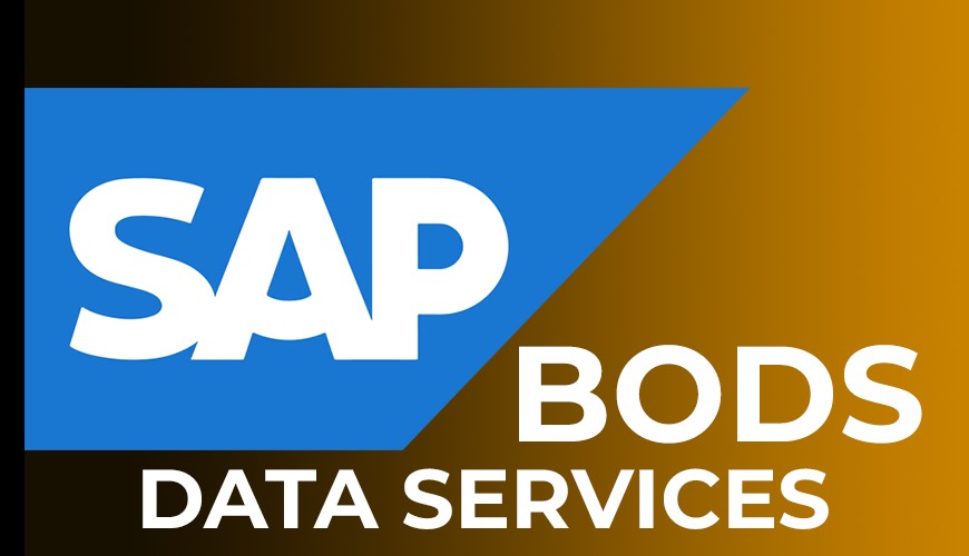 second hand/new: SAP BODS Online Training from India 