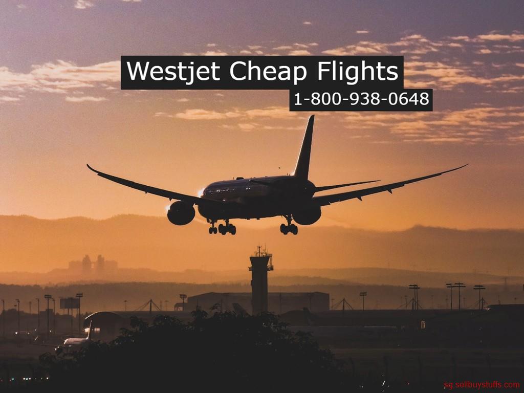 second hand/new: How to Find Westjet Cheap Flights at reasonable rate?