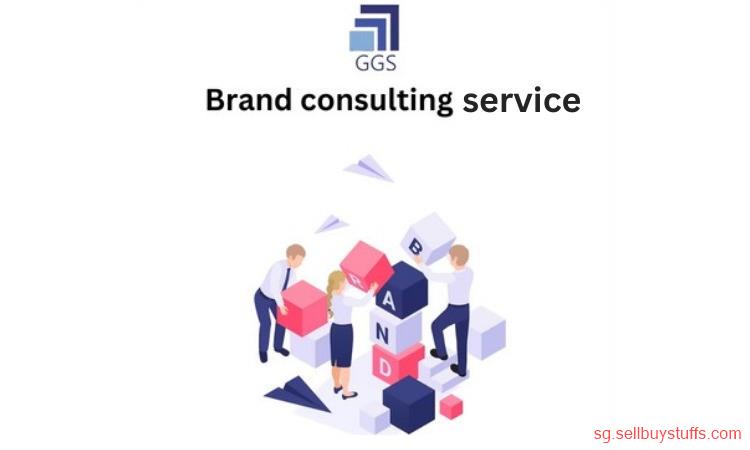 second hand/new: Brand consulting Service