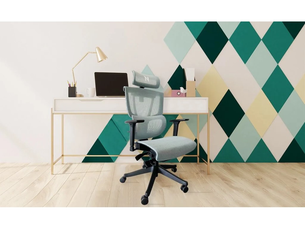second hand/new: Hinomi Chair Review