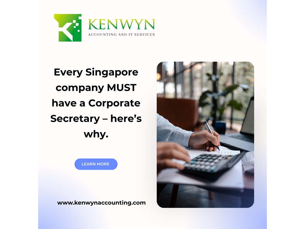 second hand/new: Compliance isn’t optional in Singapore.