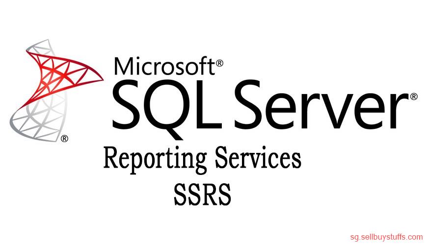 second hand/new: Best SQL Server Reporting Services Training from Hyderabad