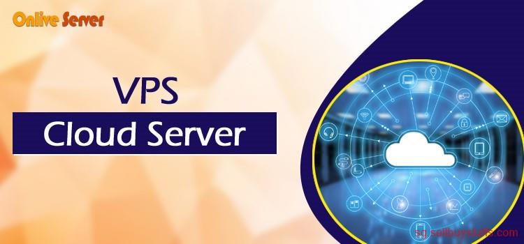 second hand/new: Buy Best VPS Cloud Server from onlive Server