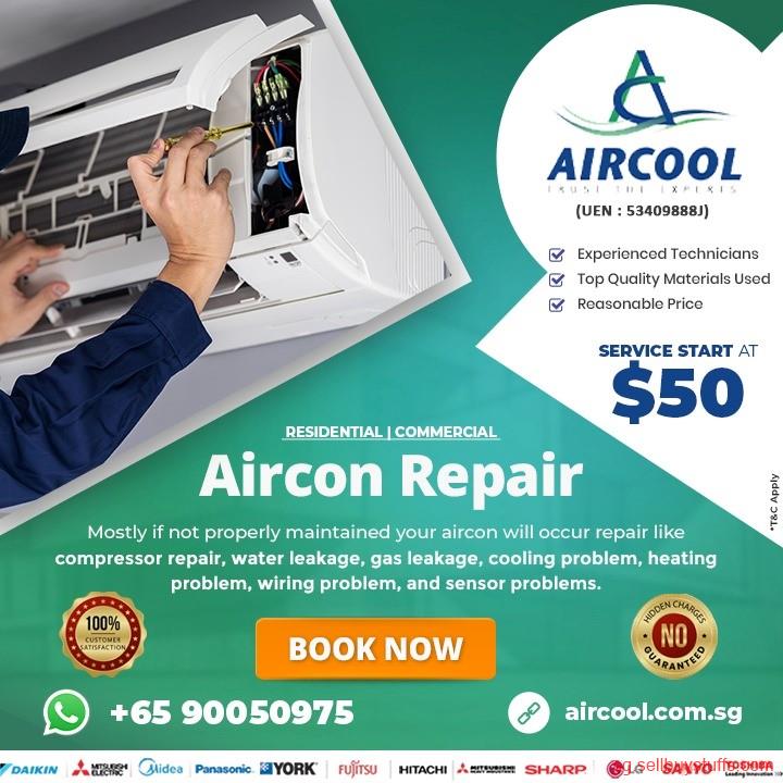 second hand/new: Aircon Repair | Aircon Repair service