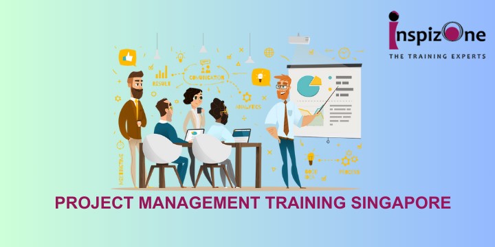 second hand/new: Project Management Training Singapore