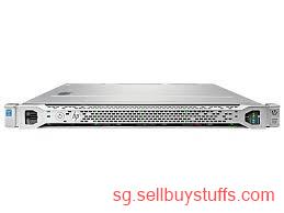 second hand/new: HP Proliant Dl160 Gen9 Server for Rent in Singapore