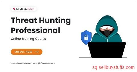 second hand/new: Threat Hunting Training