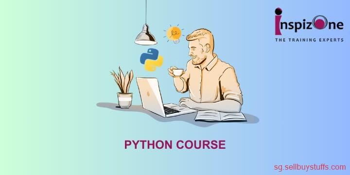 second hand/new: Python Course
